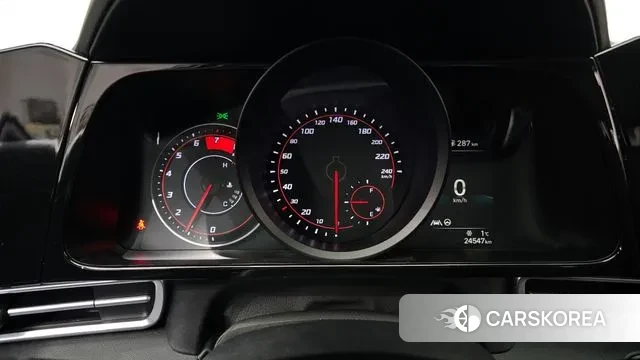 Hyundai Avante (CN7) id 3625088 из Кореи 18