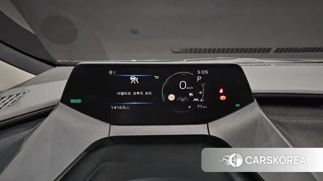 Toyota Prius 5th Generation id 2343869 из Кореи 18