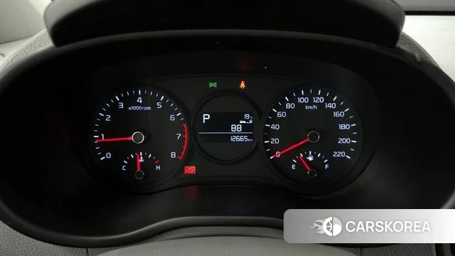 Kia Morning Urban (JA) id 4196064 из Кореи 29