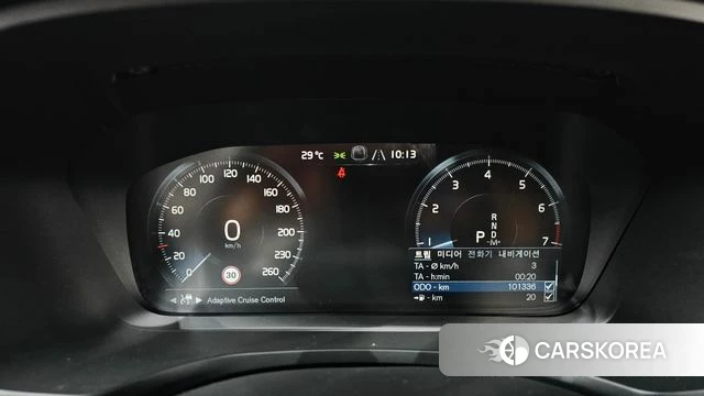 Volvo S60 3rd generation id 4594478 из Кореи 18