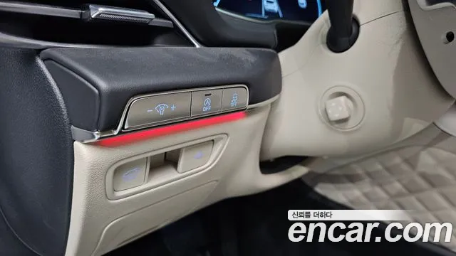 Genesis GV80 id 2680883 из Кореи 18