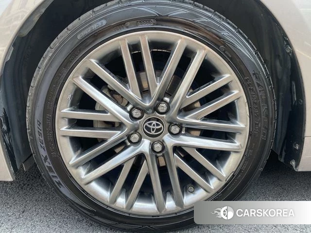 Toyota Ling Shang id 4262416 из Китая 15