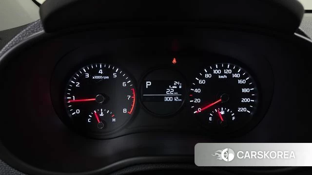Kia Morning Urban (JA) id 4361714 из Кореи 28