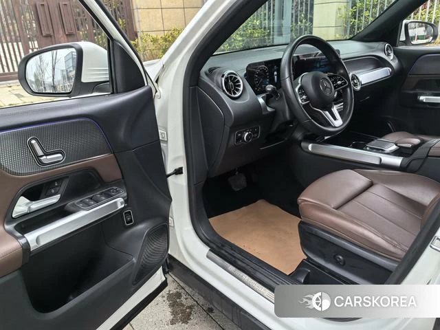 Mercedes-Benz GLB id 4275453 из Китая 8