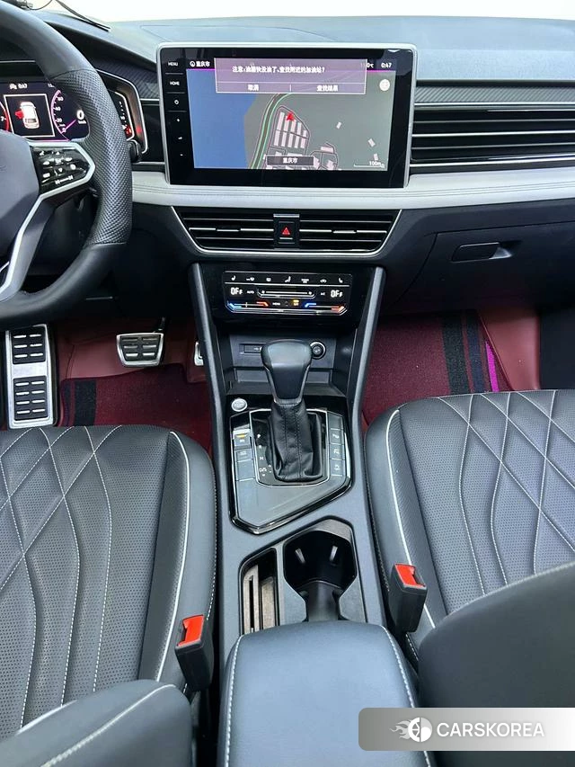 Volkswagen Tiguan L id 4297554 из Китая 10