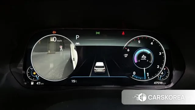 Hyundai Palisade id 3401113 из Кореи 18