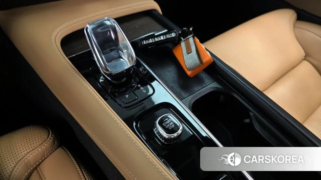 Volvo S90 id 3851430 из Кореи 18