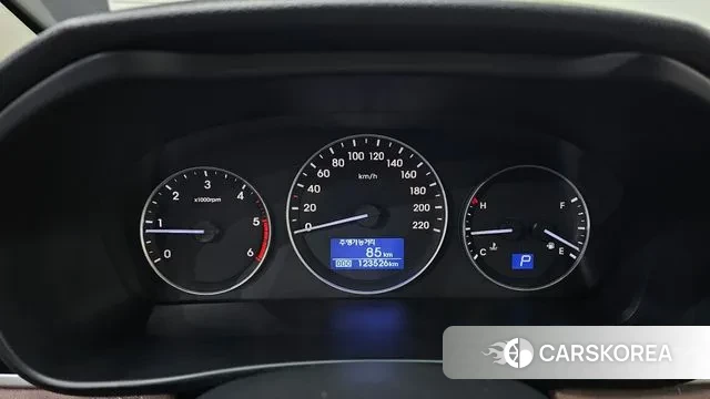 Hyundai The New Grand Starex id 3464794 из Кореи 18