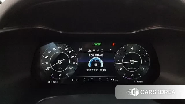 Kia The New K3 2nd generation id 3503429 из Кореи 18