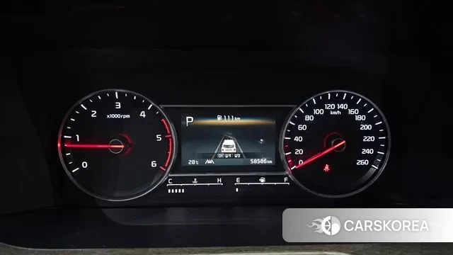 Kia Sorento 4th Generation id 3060038 из Кореи 18