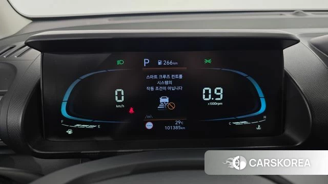 Hyundai Casper id 4696882 из Кореи 29