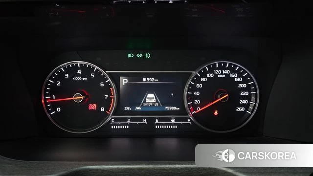 Kia Sorento 4th Generation id 4395738 из Кореи 28