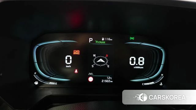 Kia The New Kia Ray id 3841745 из Кореи 18