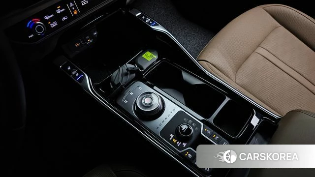 Kia The New Sorento 4th Generation id 4381148 из Кореи 35