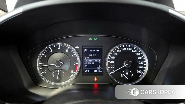 Hyundai Santa Fe TM id 3955353 из Кореи 18