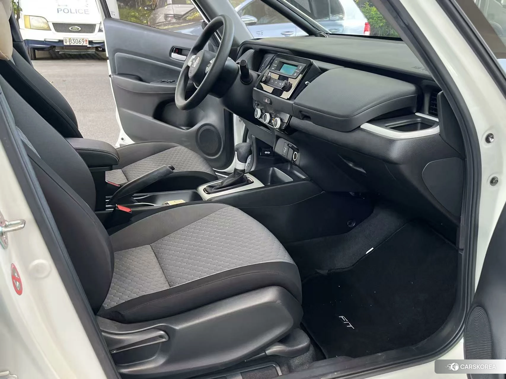 Honda Fit id 4407167 из Китая 9