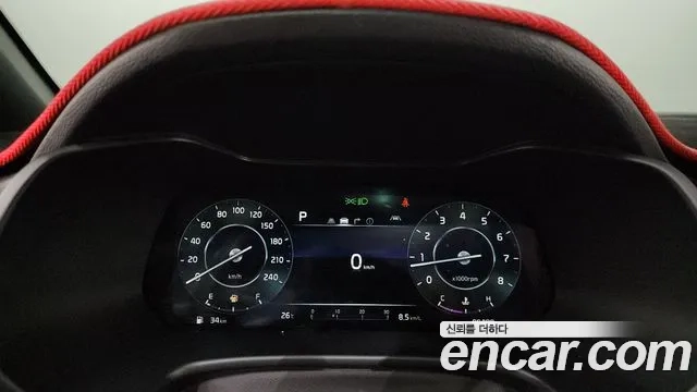 Kia The New K3 2nd generation id 2944739 из Кореи 18