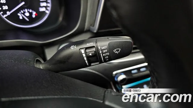 Hyundai Grandeur IG id 2645713 из Кореи 18