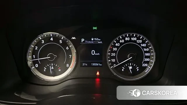 Hyundai Venue id 3220373 из Кореи 18