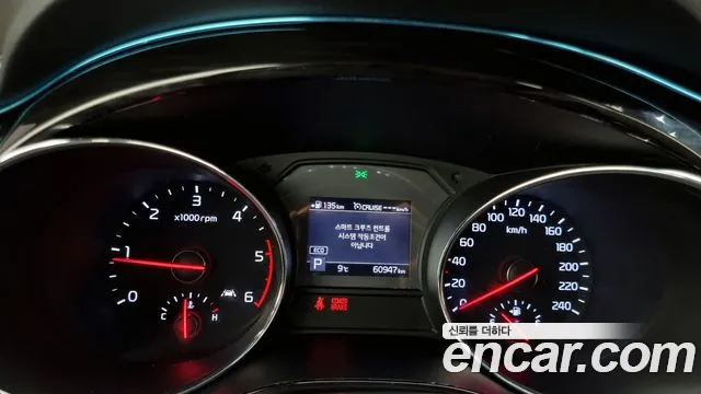 Kia The New Carnival id 2295665 из Кореи 18