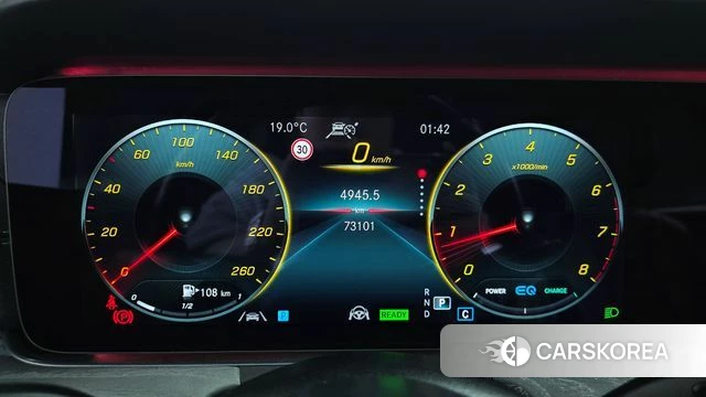 Mercedes-Benz E-Class W213 id 4304147 из Кореи 32