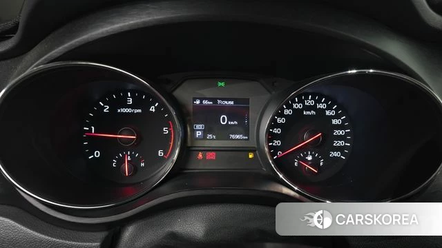 Kia The New Carnival id 4780764 из Кореи 29