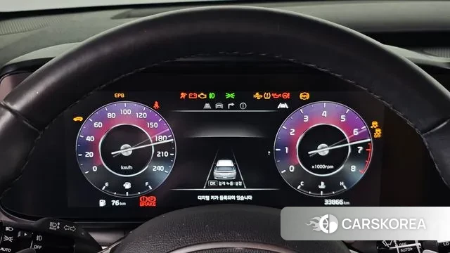 Kia Carnival 4th generation id 3576511 из Кореи 18