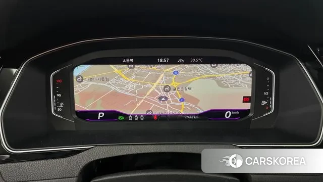 Volkswagen Passat GT (B8) id 2969310 из Кореи 18