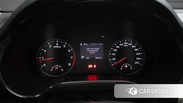Kia Seltos id 4754224 из Кореи 18