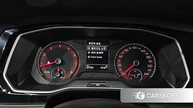 Volkswagen 7th Generation of Jetta id 3582418 из Кореи 18