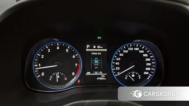 Hyundai The New Kona id 3335210 из Кореи 18