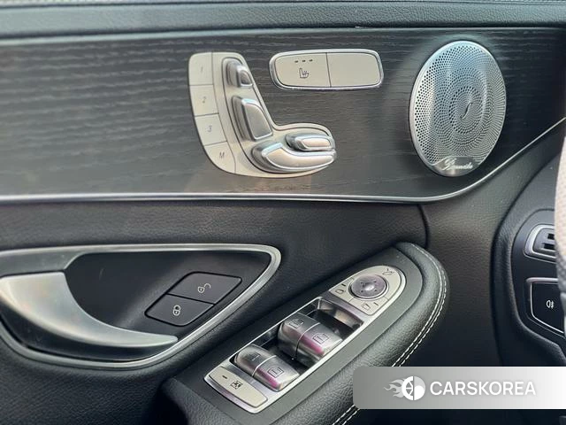Mercedes-Benz Class C id 4365682 из Китая 14