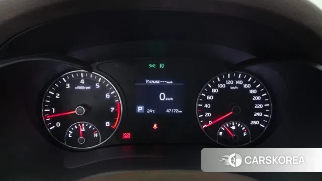 Kia The New K5 2nd generation id 3150209 из Кореи 18