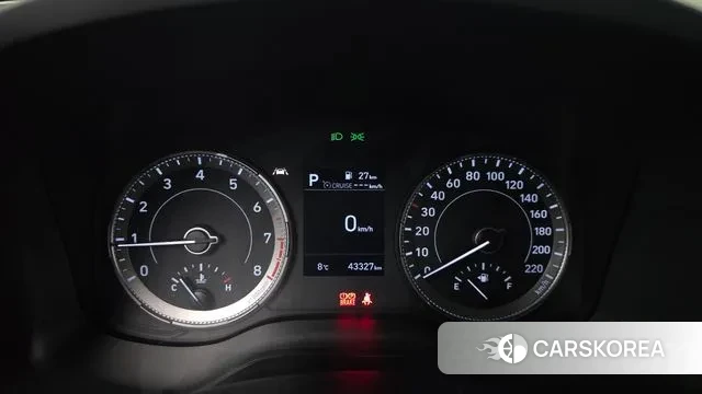 Hyundai Venue id 3787474 из Кореи 18