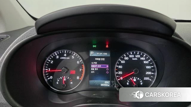 Kia Morning Urban (JA) id 4591424 из Кореи 29