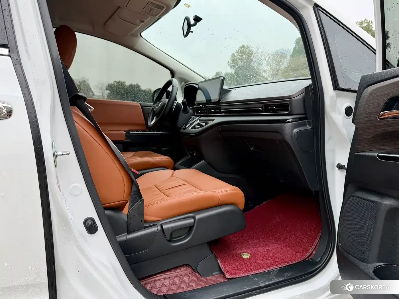 Honda Odyssey id 4515358 из Китая 15