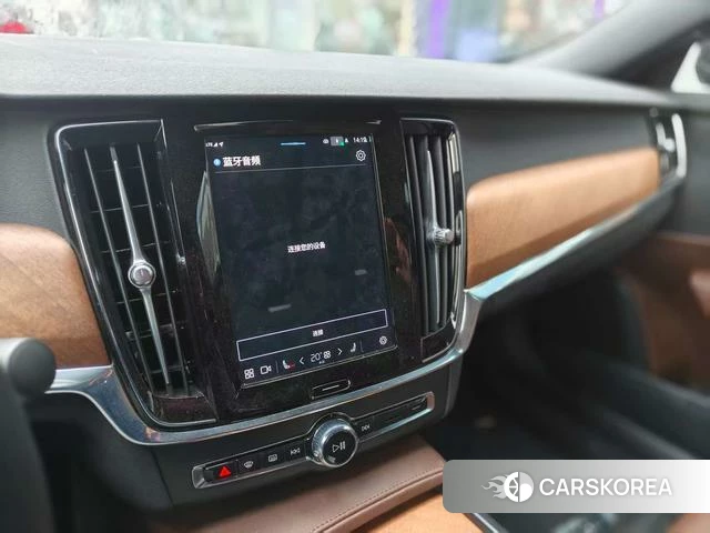 Volvo S90 id 4238726 из Китая 11