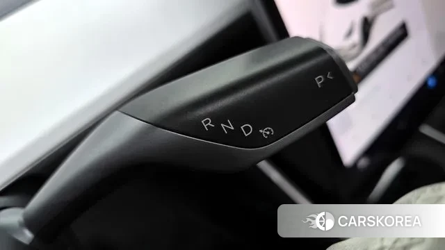 Tesla Model 3 id 3741914 из Кореи 18