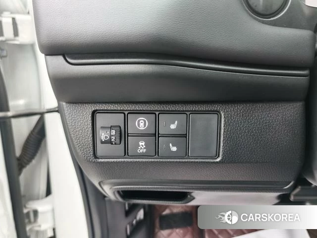Honda XR-V id 4291024 из Китая 19