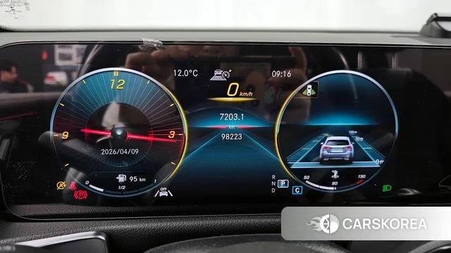 Mercedes-Benz GLB-Class X247 id 3910888 из Кореи 18