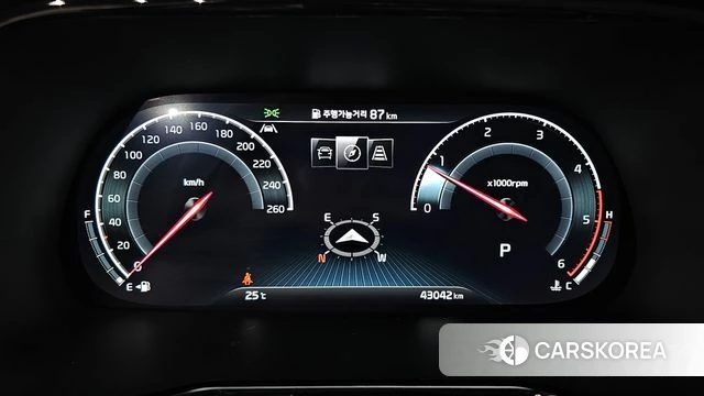 Kia Mohave Master id 4602881 из Кореи 32