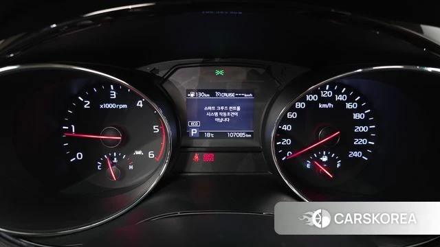 Kia The New Carnival id 4284512 из Кореи 18