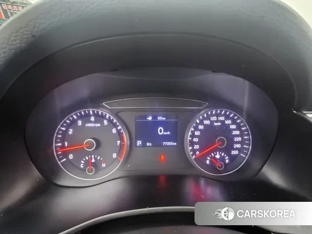 Kia Come New K7 id 3677226 из Кореи 18