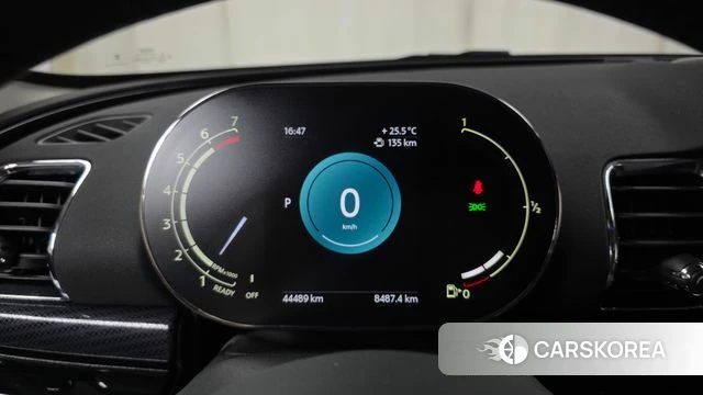 Mini Cooper Clubman id 4506150 из Кореи 28