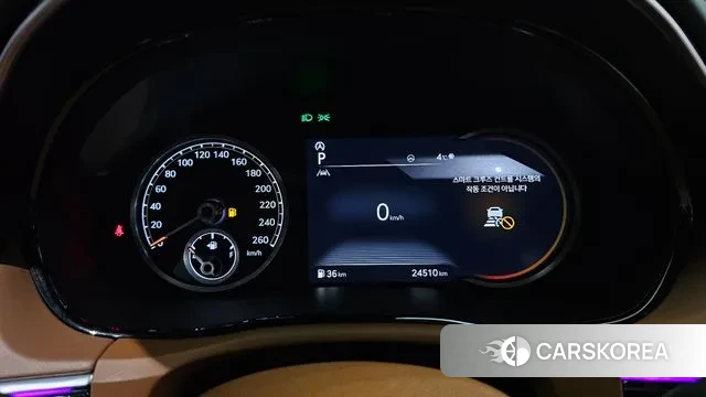 Genesis GV70 id 3606586 из Кореи 18