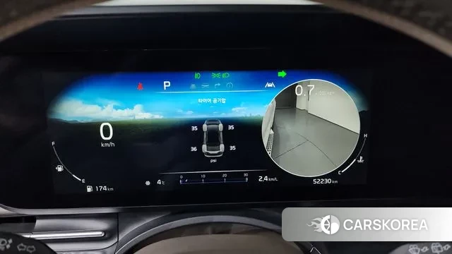 Kia Carnival 4th generation id 3493660 из Кореи 18