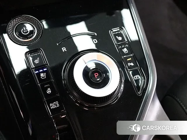 Kia Di All New Niro EV id 3360044 из Кореи 18