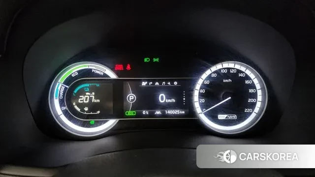 Kia Niro id 3677332 из Кореи 18