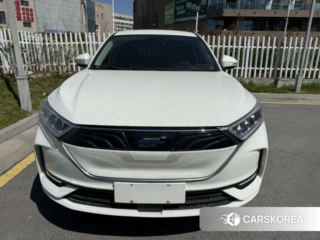 Changan X7 EV id 4241159 из Китая 9