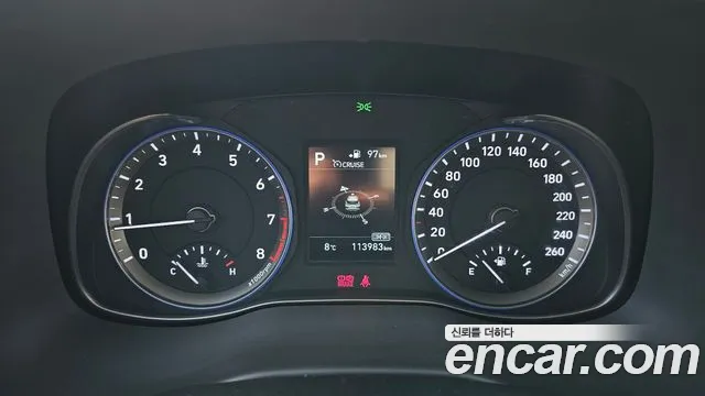 Hyundai Kona id 2264970 из Кореи 18